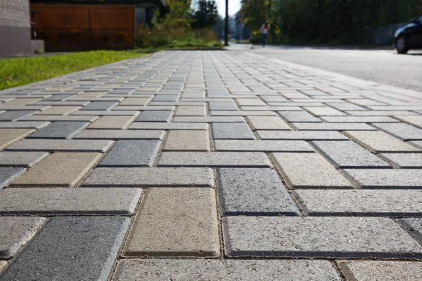 Best Residential Driveway Paver Services  in Ada, OH