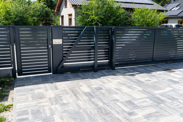 Best Local Driveway Pavers  in Ada, OH