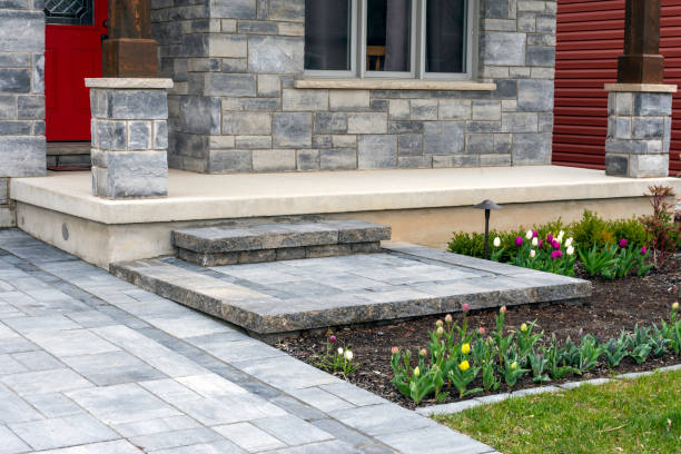 Best Best Driveway Pavers  in Ada, OH