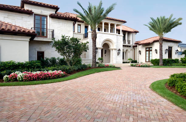 Trusted Ada, OH Driveway Pavers Experts
